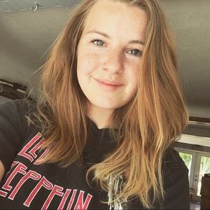 Meet your Posher, Brandy